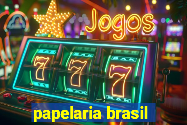 papelaria brasil